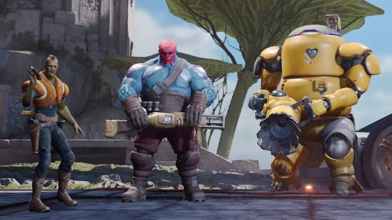 Sony’s Live Service Gamble: What Went Wrong With Concord?