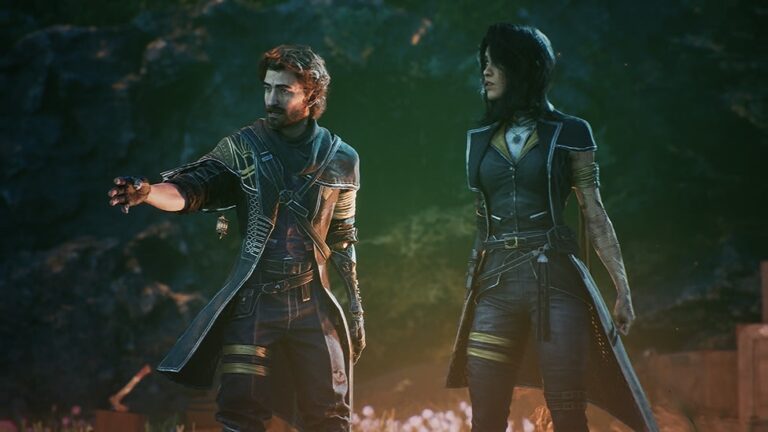 Why Clair Obscur: Expedition 33 Succeeded Where Others Falter